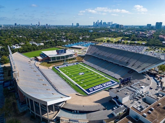 Rice Stadium