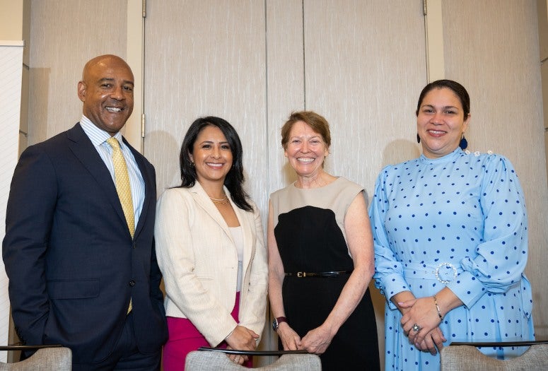 Rice hosts SUCCESS National Convening | Rice News | News and Media ...