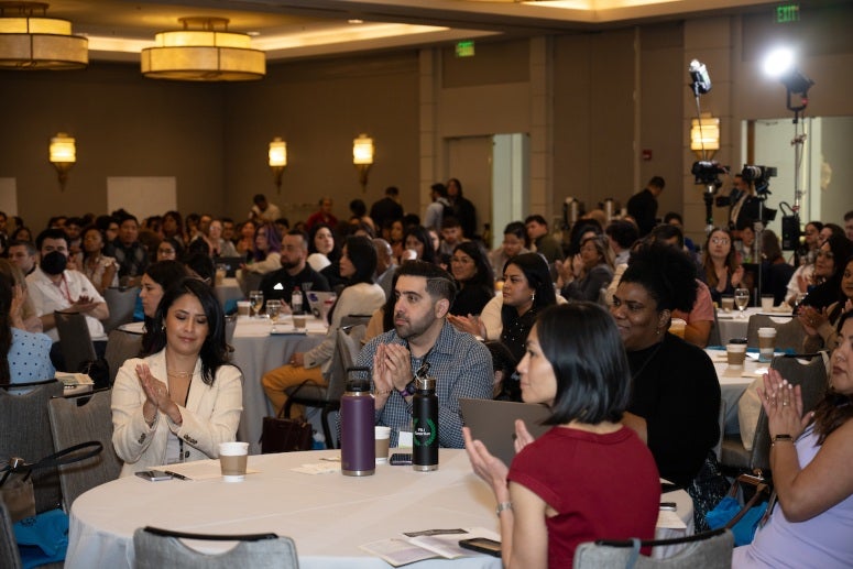 SUCCESS 2024 National Convening