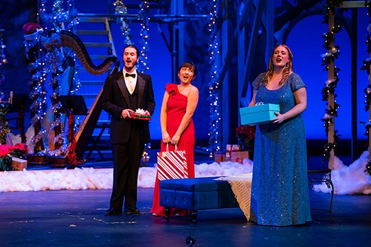 Spirit of the Season