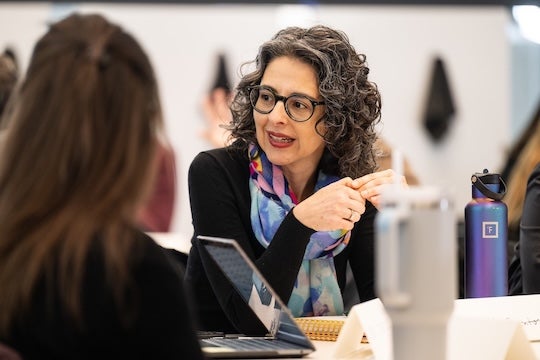 Rice University’s 12th annual Symposium on Teaching and Learning hosted by the Center for Teaching Excellence (CTE) Jan. 10.