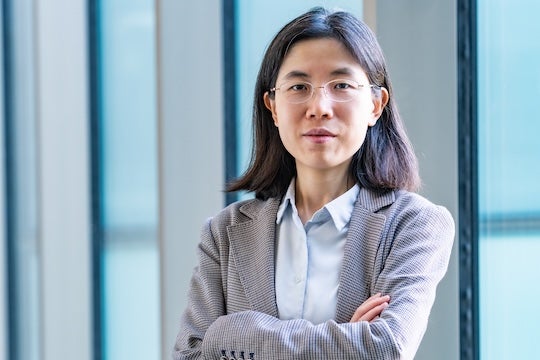 Shengxi Huang