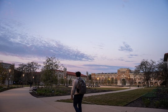 Academic Quad