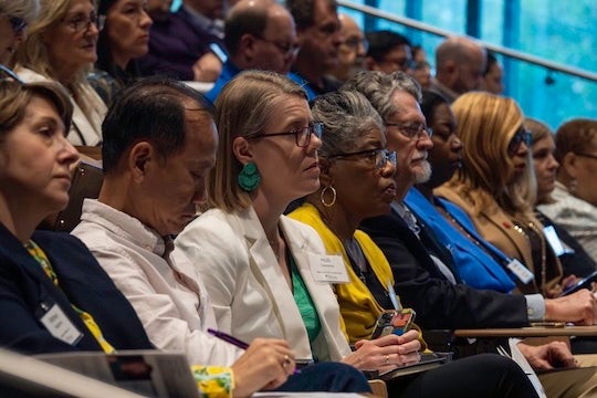 Best Boards Conference 2025