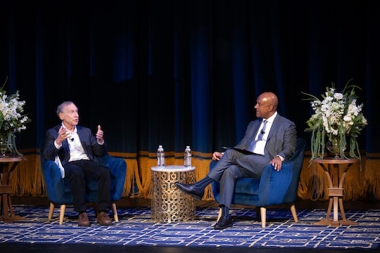Q&A