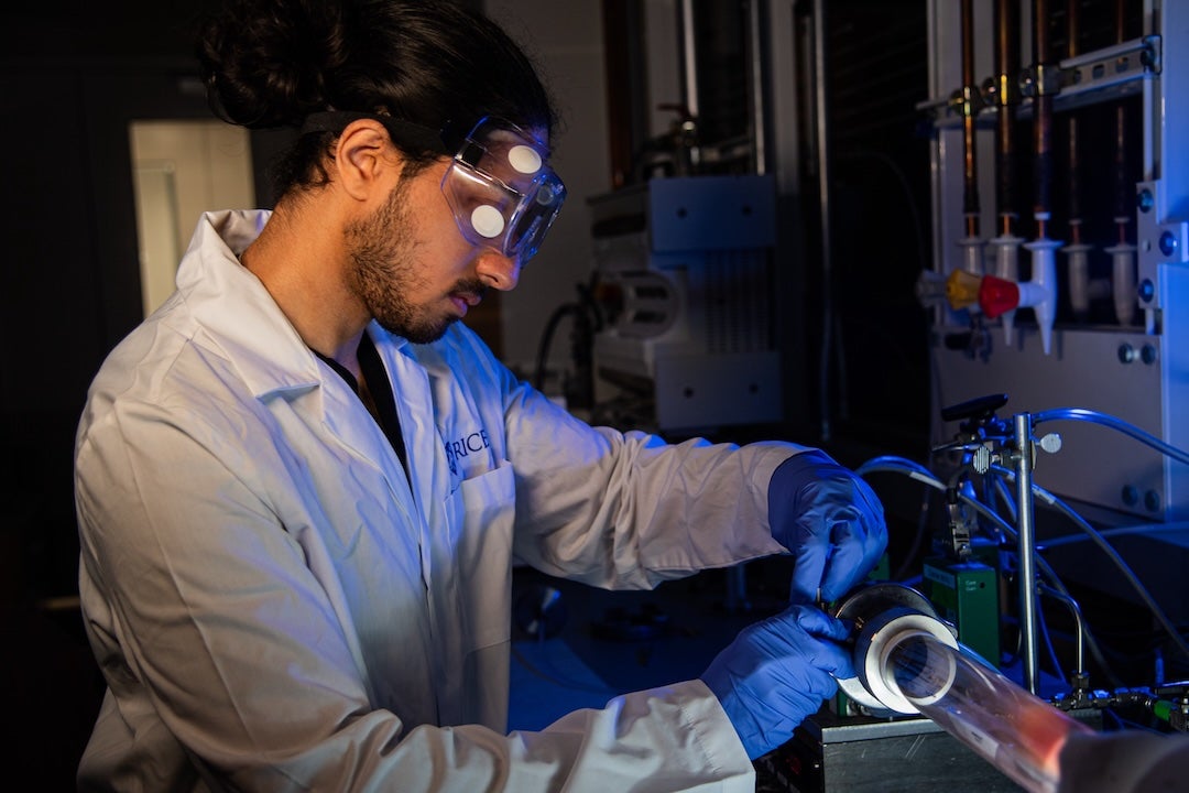 researcher