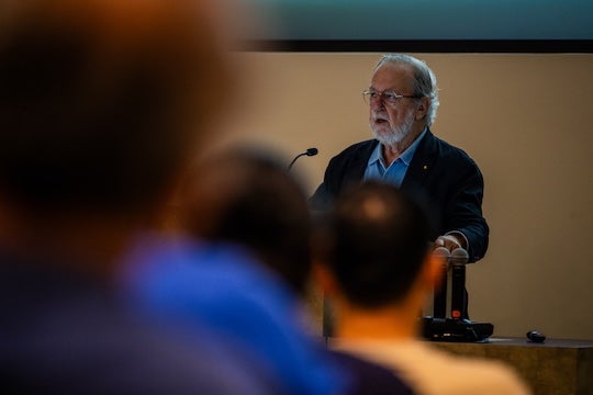 James P. Allison