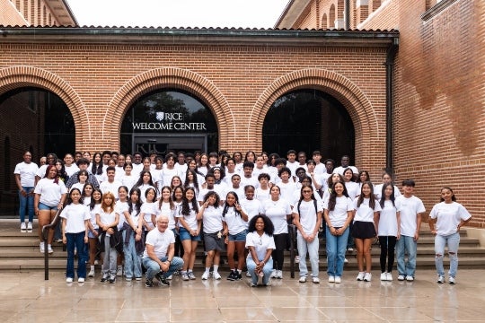 Texas Leadership Consortium