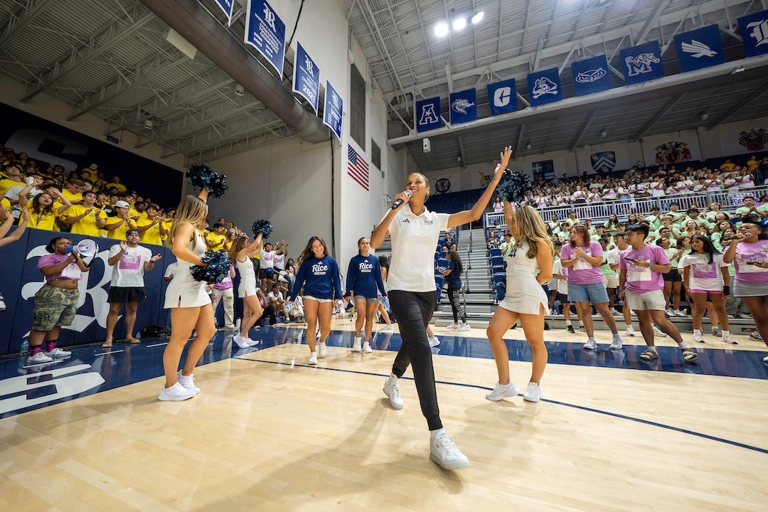 Rice Rally 2025