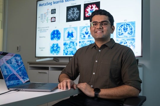 researcher