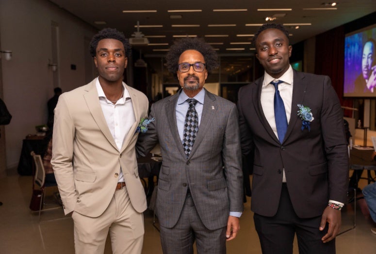 Martin Luther King Day Vigil 2026