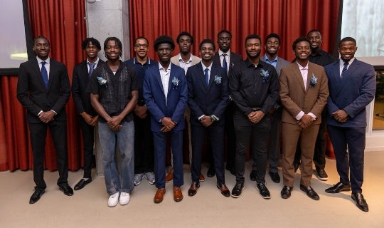 Martin Luther King Vigil 2026