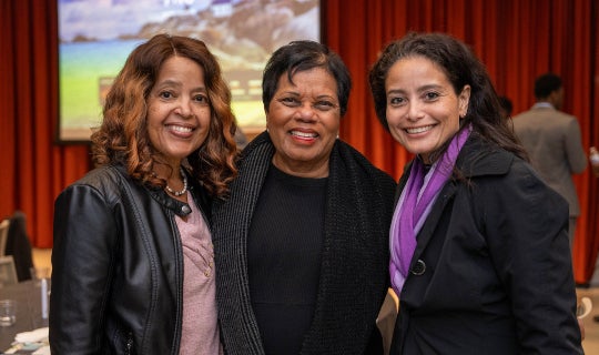 Rice University celebrates the life and legacy of Martin Luther King Jr.