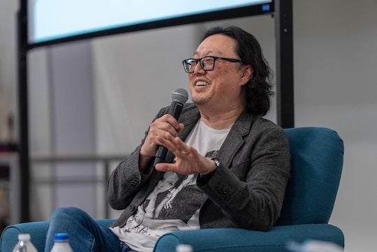 Joseph Kahn