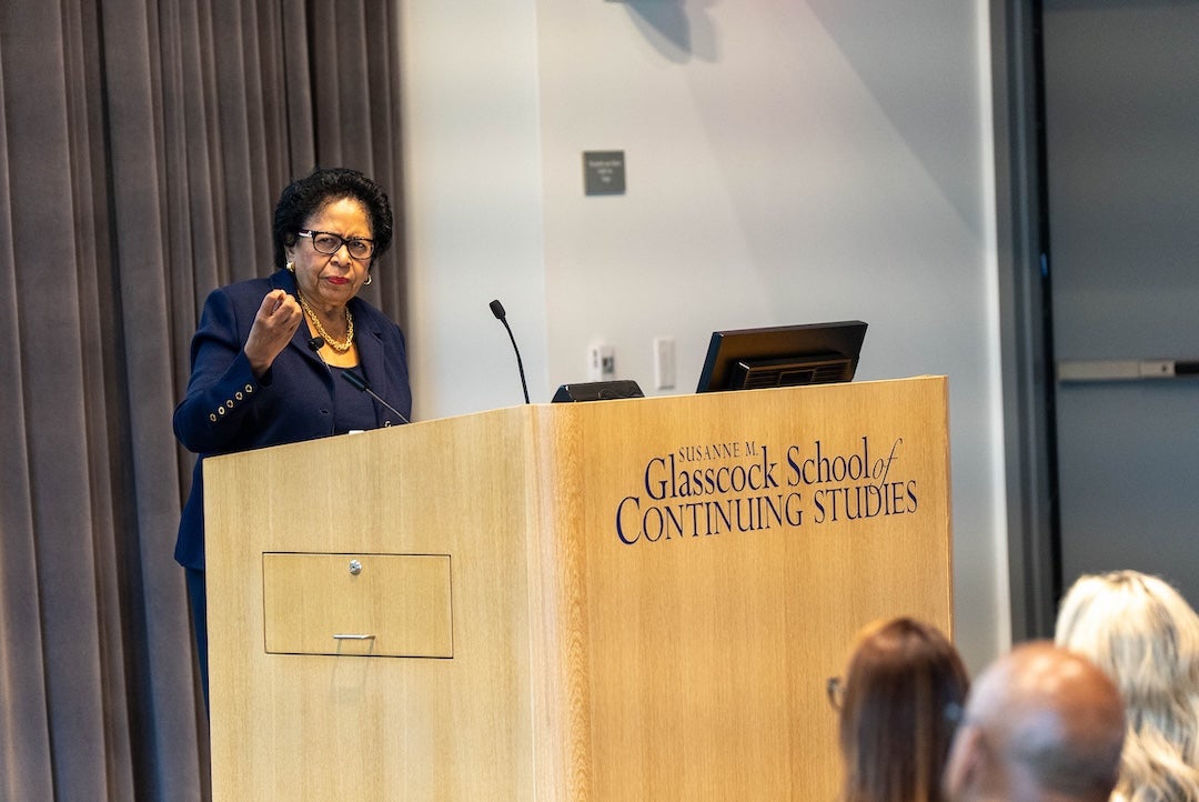 The Center for Philanthropy and Nonprofit Leadership at Rice University’s Susanne M. Glasscock School of Continuing Studies welcomed nonprofit leaders from across Texas and the Gulf Coast March 26 for its annual Best Boards conference, a sold-out gathering focused on strengthening governance and leadership in a rapidly-shifting landscape.