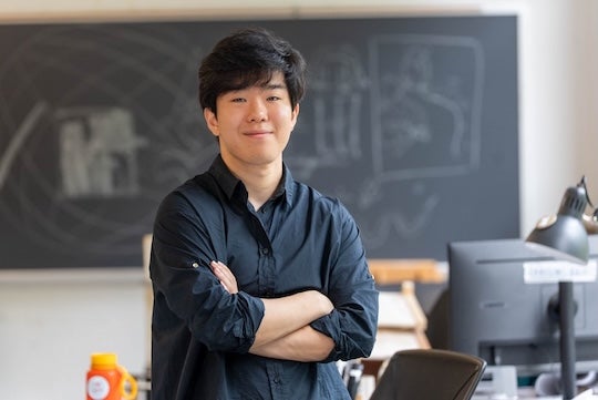 Sean Choi