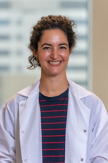 Christina Tringides