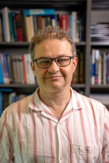 Anatoly Kolomeisky