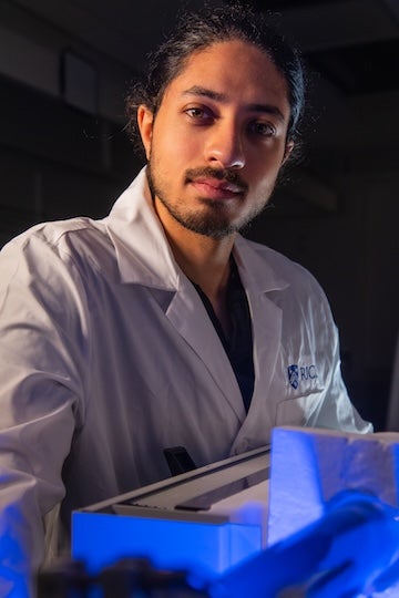 Sathvik Ajay Iyengar