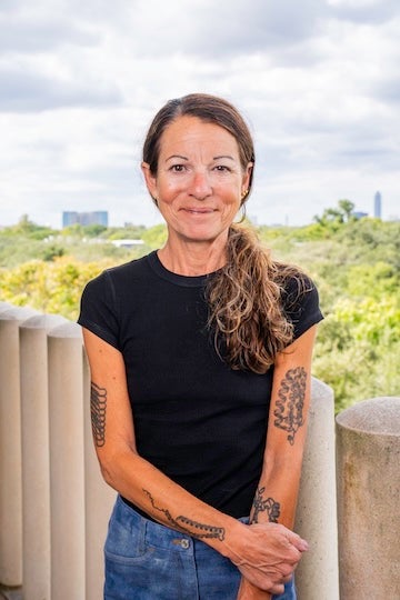  Pernilla Wittung-Stafshede