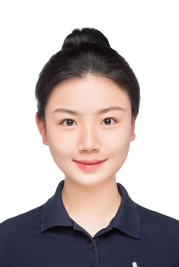 Zhuoyan Lyu