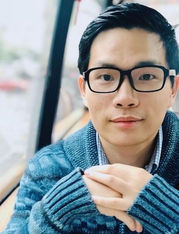 yonglong xie