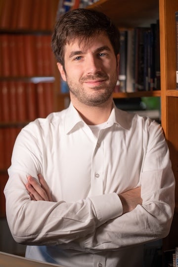 Christopher Tunnell