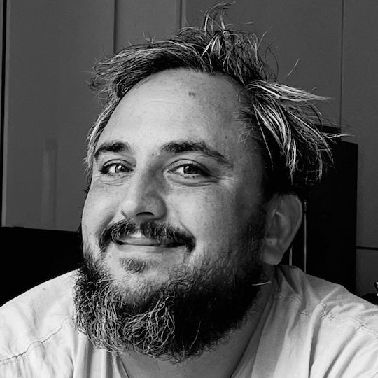 Simon Fischer-Baum, associate professor of psychological sciences at Rice University, studies the cognitive and neural processes underlying reading and literacy.