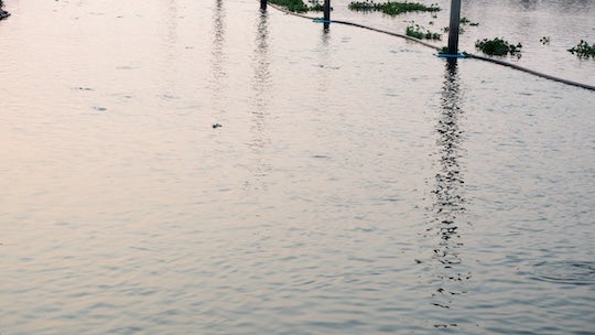 flooding