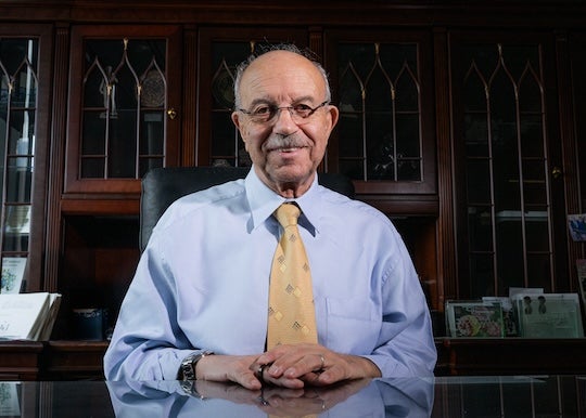 K.C. Nicolaou