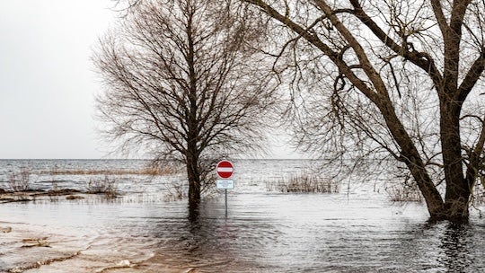 flooding