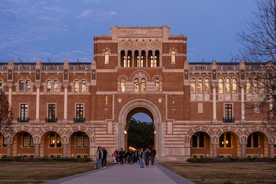 lovett hall