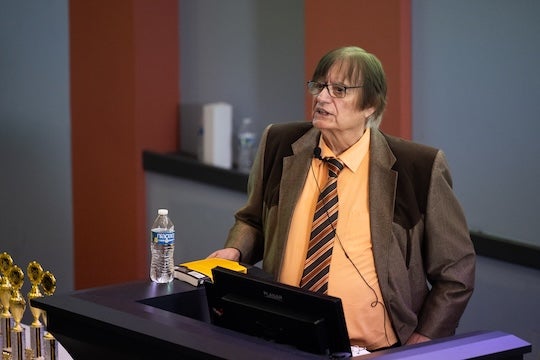 richard tapia