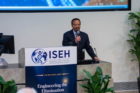 engineering summit