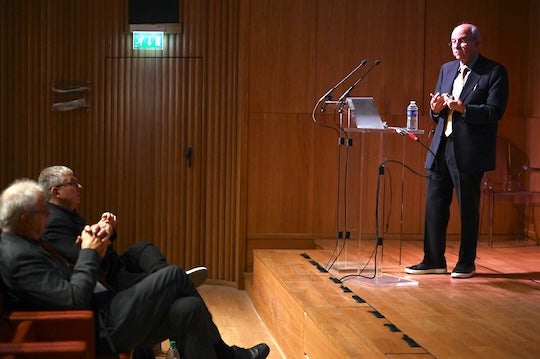 paris symp