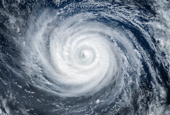 hurricane stock
