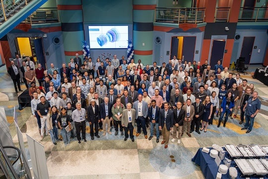 c60 40th anniversary