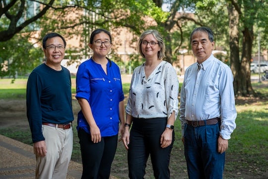 Qimiao Si, Ming Yi, Pengcheng Dai, Emilia Morosan