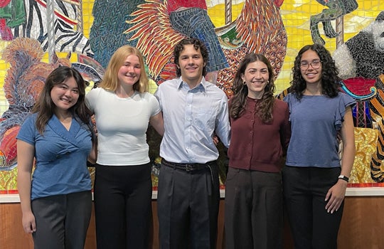 2026 cohort of the Co-Production Healthcare Innovation Program
