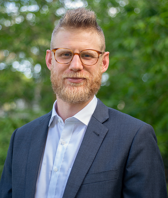 Matthew Schneider-Mayerson
