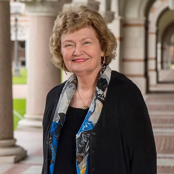 Deborah Nelson-Campbell