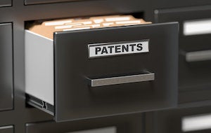 Patents