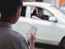 Uber or Lyft