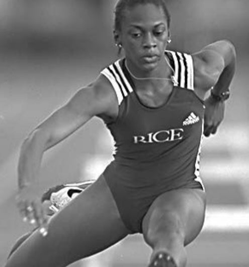 Andrea Blackett