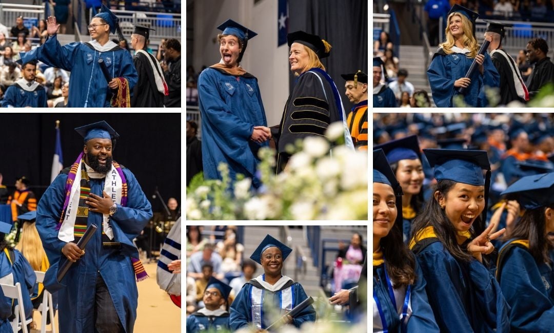 2026 advanced degree ceremony