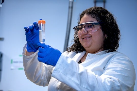 researcher