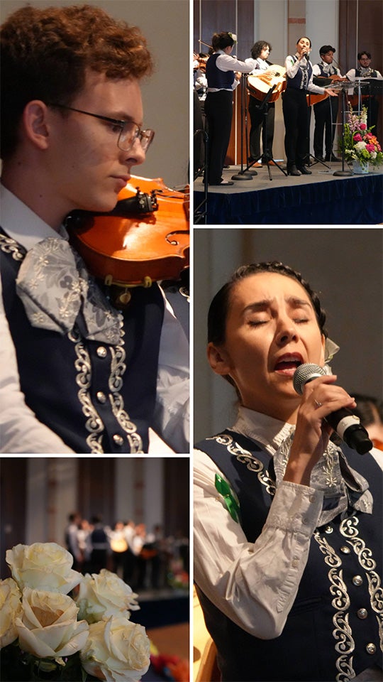 Andrea Rodriguez Avila vigil