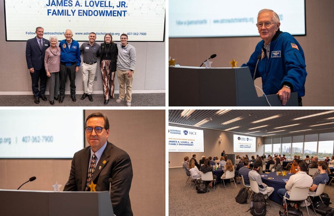 Astronaut Scholarship Foundation