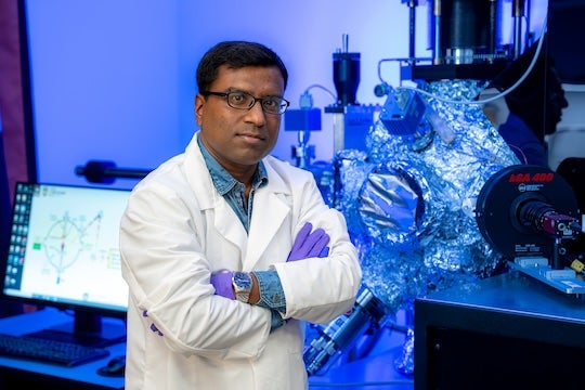 researcher