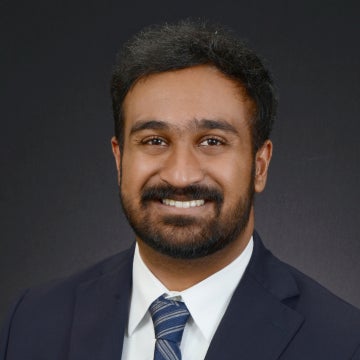 Abhinav Maddurii